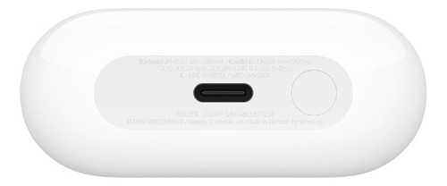 Galaxy Buds3 White Color Blanco