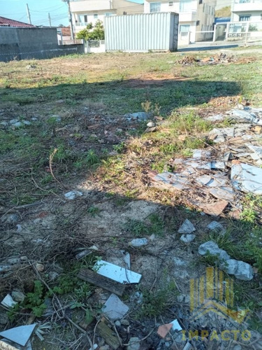 Imagem 3 de 5 de Terreno A Venda No Bairro Forquilhas - São José, Sc - Te0007