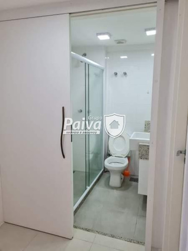 Imagem 24 de 30 de Apartamento- Teresópolis, Alto - 3470