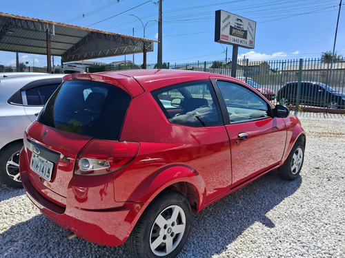 Ford Ka 1.0 MPI 8V FLEX 2P MANUAL