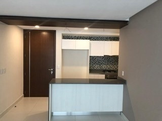 Venta Departamento The Point - Santa Fe