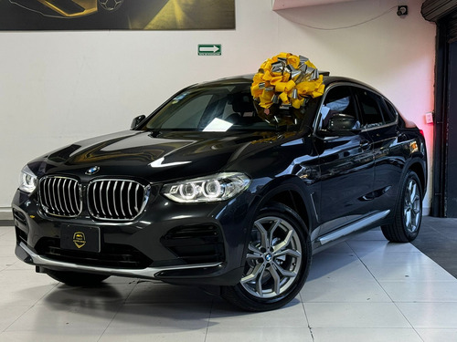 BMW X4 30 xDRIVE