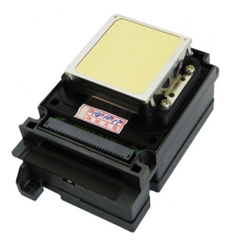 Imagen 1 de 3 de Cabezal Epson Modelo Tx700/tx720/tx730/artisan 710 Ref 80