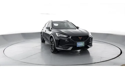 Cupra Formentor Tsi