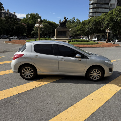 Peugeot 308 1.6 Active Hdi 115cv