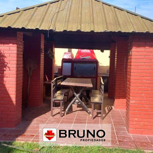 Casa En Venta En Merlo Sur