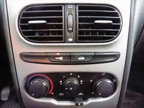 Fiat Idea 1.6 Mpi Essence 16v Flex 4p Manual