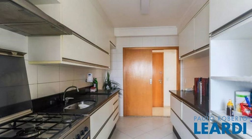 Imagem 8 de 15 de Apartamento - Vila Mariana - Sp - 574732