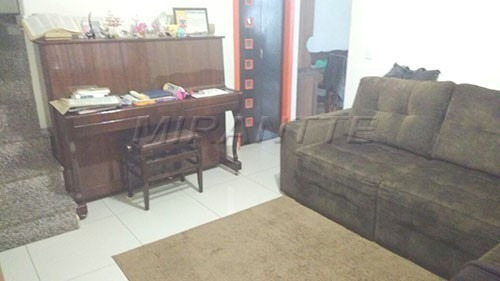 Imagem 4 de 12 de Sobrado Em Vila Amelia - São Paulo, Sp - 276697