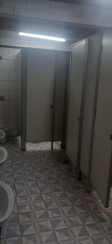 Imagem 8 de 17 de Galpão, Vila Mathias, Santos - R$ 2.97 Mi, Cod: 21531 - V21531