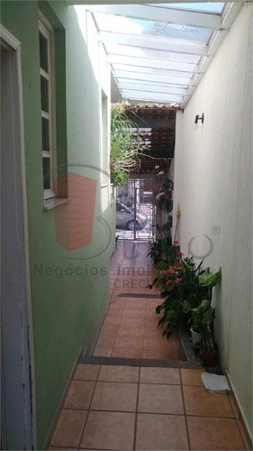 Imagem 13 de 15 de Sobrado - Jardim Avelino - Ref: 13949 - V-13949