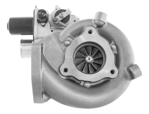Turbina Hilux Sw4 Srv 3.0 1kd 17201-0l040 Motor 1kd-ftv