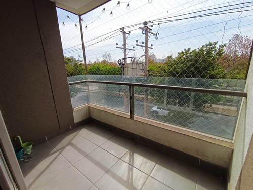 Depto Venta 3dor 2baños-estacionamiento/bodega-metro Biobio