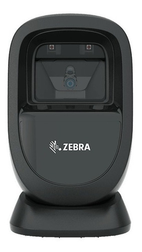 Lector De Codigo De Barras Zebra Ds9308-sr Led 1d-2d Usb /vc