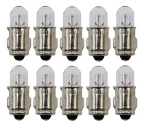 Comprar 10 Focos Hella 3799 Tablero Velocímetro Volskwagen Vocho 