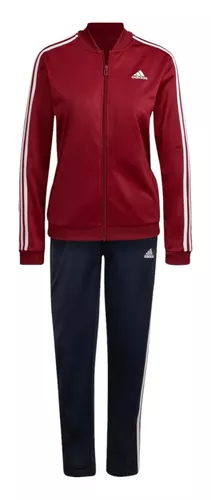 Conjunto Pants Para Mujer Adidas