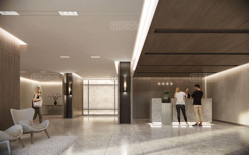 Imagen 8 de 9 de Apartamento Venetian Luxury Residences Departamento Semipiso Piscina Vista Al Mar En Venta 3 Dormitorios 4 Dormitorios Dependencia De Servicio Ubicado En Pocitos, Montevideo