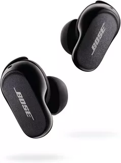 Bose Quietcomfort Earbuds 2 Negro - Originales
