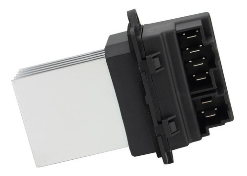 Imagen 5 de 6 de Modulo Resistencia Aire Acondicionado Cherokee Kk 2010-2015