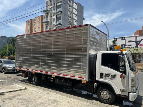 Chevrolet Nqr