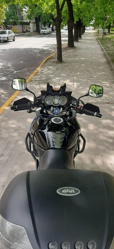 Imagen 7 de 10 de Suzuki V-strom 1000 Año 2013