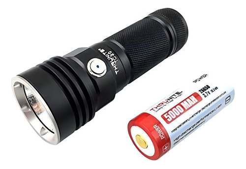 Linterna ThruNite TC20