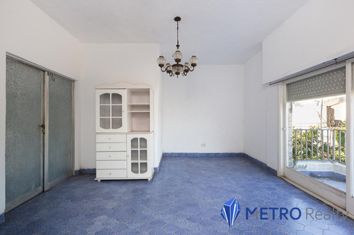 Ph En Venta 6 Ambientes En Ramos Mejia Balcon Y Jardin Financiacion