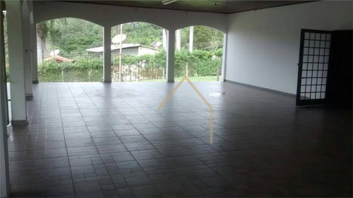 Imagem 11 de 28 de Linda Chácara Com 4 Quartos A Venda Com Fundo Para Represa - Ch0045