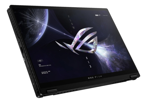 Notebook Asus Rog Flow X13 13.4 2-en-1 Ryzen 9 512/16gb Ddr5