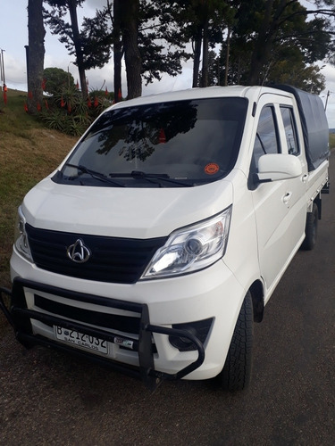 Chana Star Doble Cabina