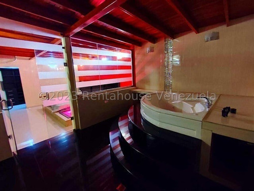 Imagen 23 de 29 de Moderno Apartamento Piso Bajo San Jacinto Maracay Totalmente Amoblado Keg23-24354