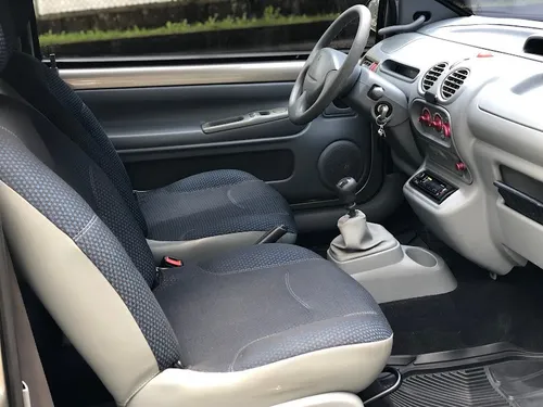 Renault Twingo 1.2 Access