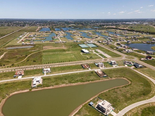 Imagen 7 de 10 de Terreno En Venta En Sebastián Gaboto, Pueblos Del Plata