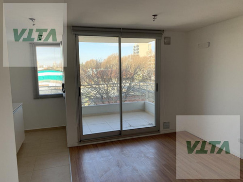 Imagen 2 de 9 de Venta Monoambiente Frente Rioja 4000 Estrenar....muy Lindo!!