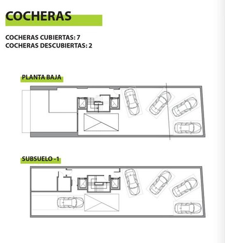 Venta Departamento Villa Del Parque A Estrenar