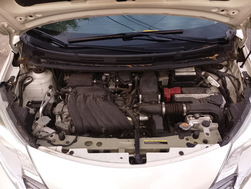 Nissan Note 1.6 Exclusive 110cv Cvt