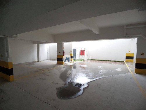 Imagem 13 de 15 de Apartamento À Venda, 71 M² Por R$ 438.289,00 - Vila Rosa - Novo Hamburgo/rs - Ap1717