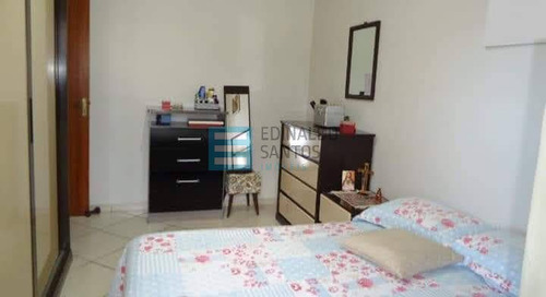 Imagem 4 de 15 de Edinaldo Santos - Ótima Casa Com 3/4 No Santa Isabel, Nova Era Ref. 6433 - 6433