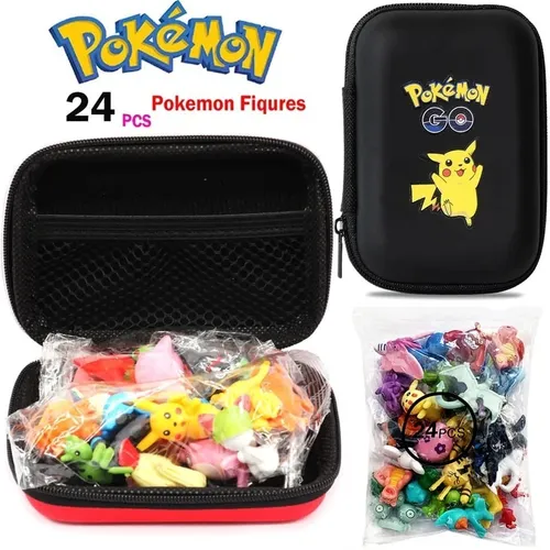 Boneco Pokemon Go MercadoLivre 📦