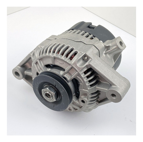 Alternador Gm Corsa 2000 1.6 16v Mpfi 120 Amperes