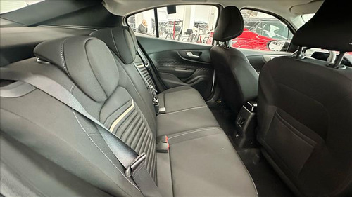 Fiat FASTBACK 1.0 Turbo 200