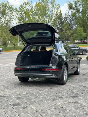 Audi Q5 Mild Hybrid 2.0 Tfsi 249 Hp Dynamic