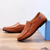 Comprar Zapatos Bajos Sin Cordones Tipo Bean, Transpirables, Casuale
