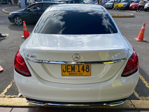 Imagen 6 de 17 de Mercedes-benz 1.6 Avantgarde
