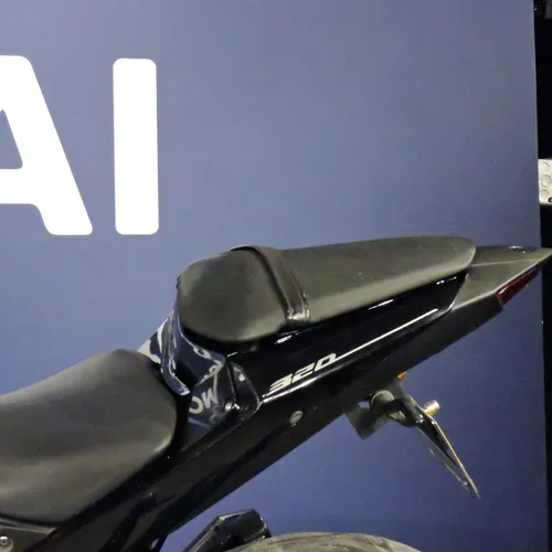 Yamaha Fzr R3 2015