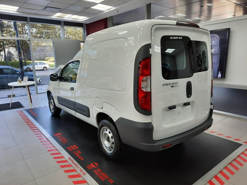 Fiat Fiorino 1.4 Fire Evo 87cv Bd