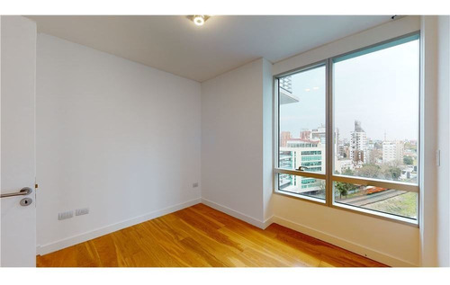 4 Amb Con Balcón Terraza, Cochera En Torres Al Río