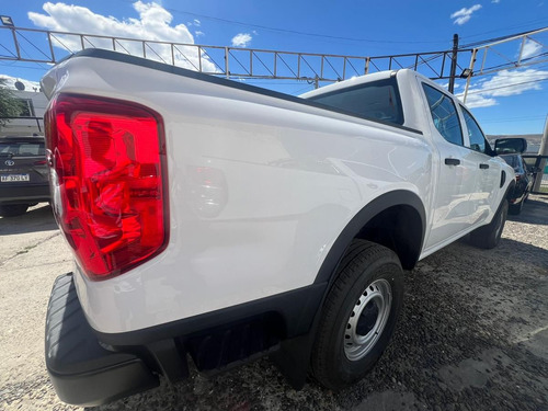 Ford Ranger 2.2 Cs 4x2 Xl Tdci 125cv