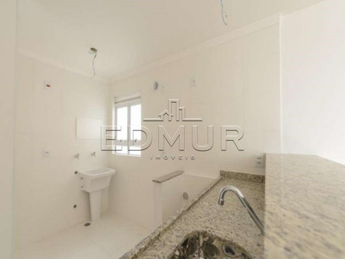 Imagem 6 de 15 de Apartamento - Parque Novo Oratorio - Ref: 23180 - V-23180