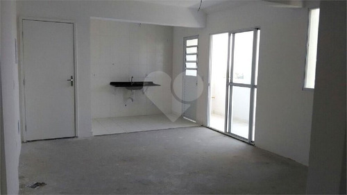Excelente Apartamento No Privilege Dom Lugo 2 Quartos E Varanda Grill Em Osasco - 326-im359072